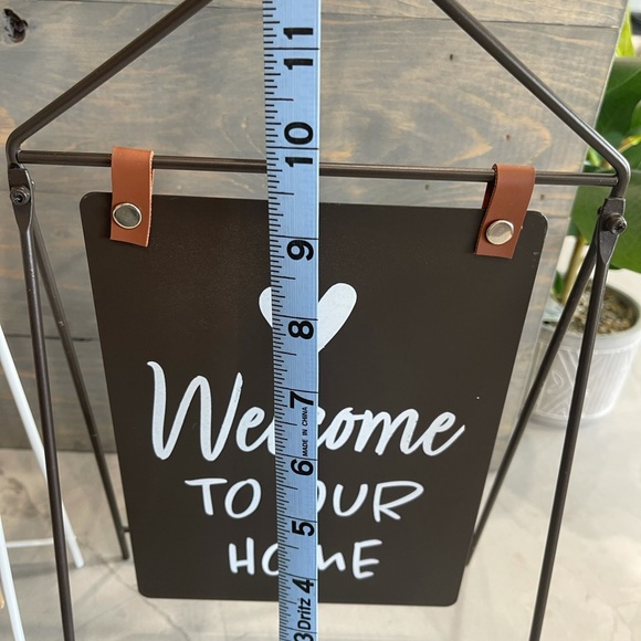 - 2 pack of Fall Reversible signs- home decor - Picture 11 of 12